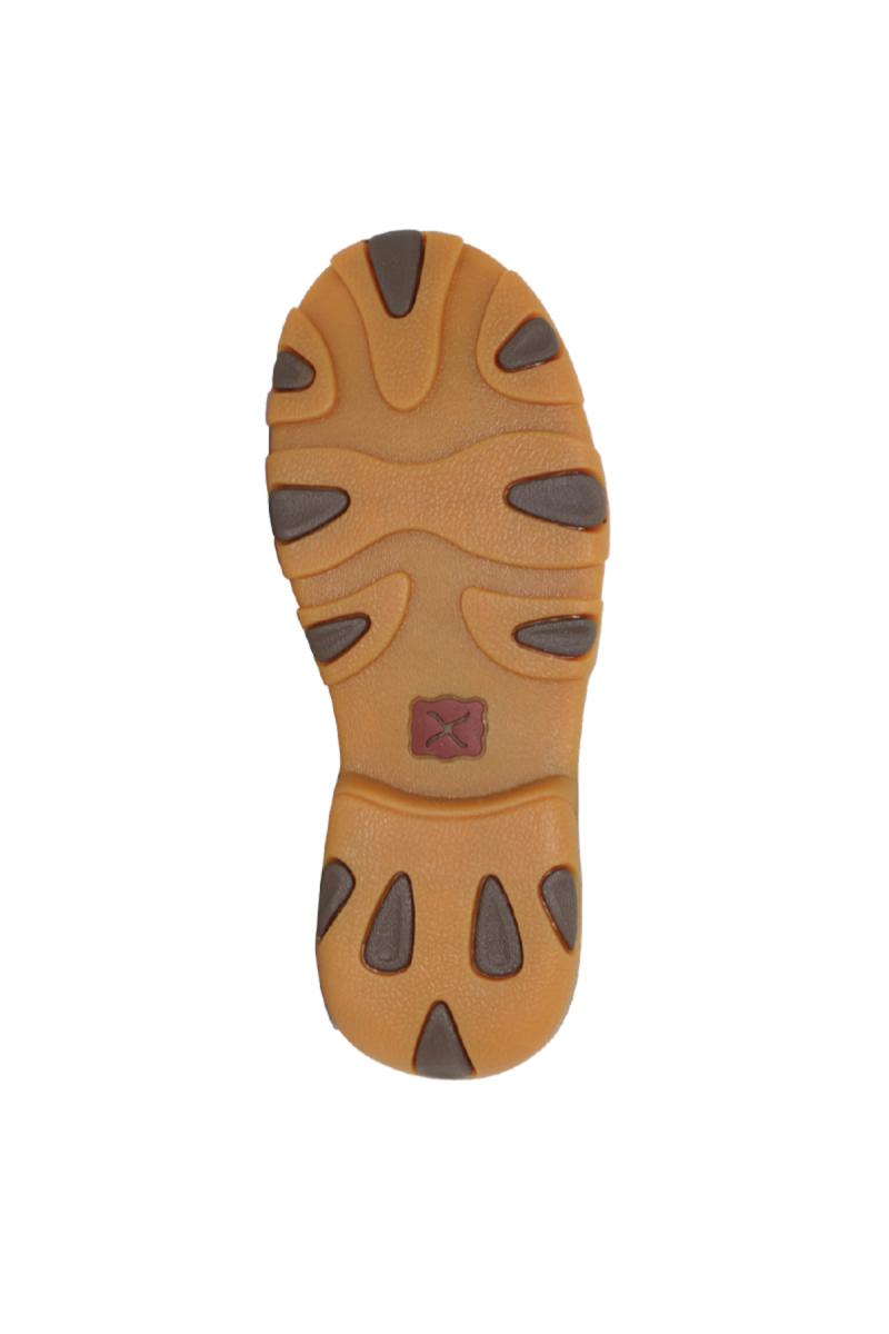 TWISTED X - CHILD'S CASUAL MOCS