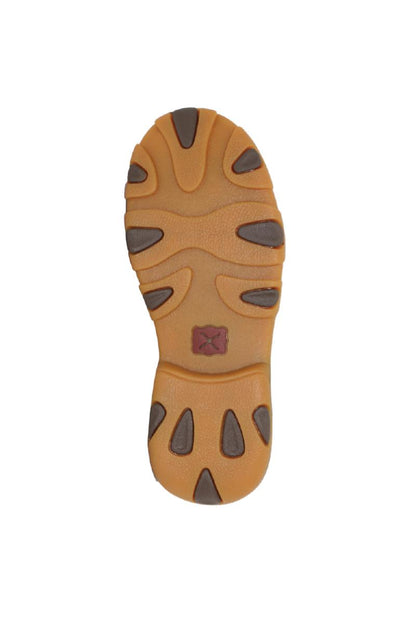 TWISTED X - CHILD'S CASUAL MOCS