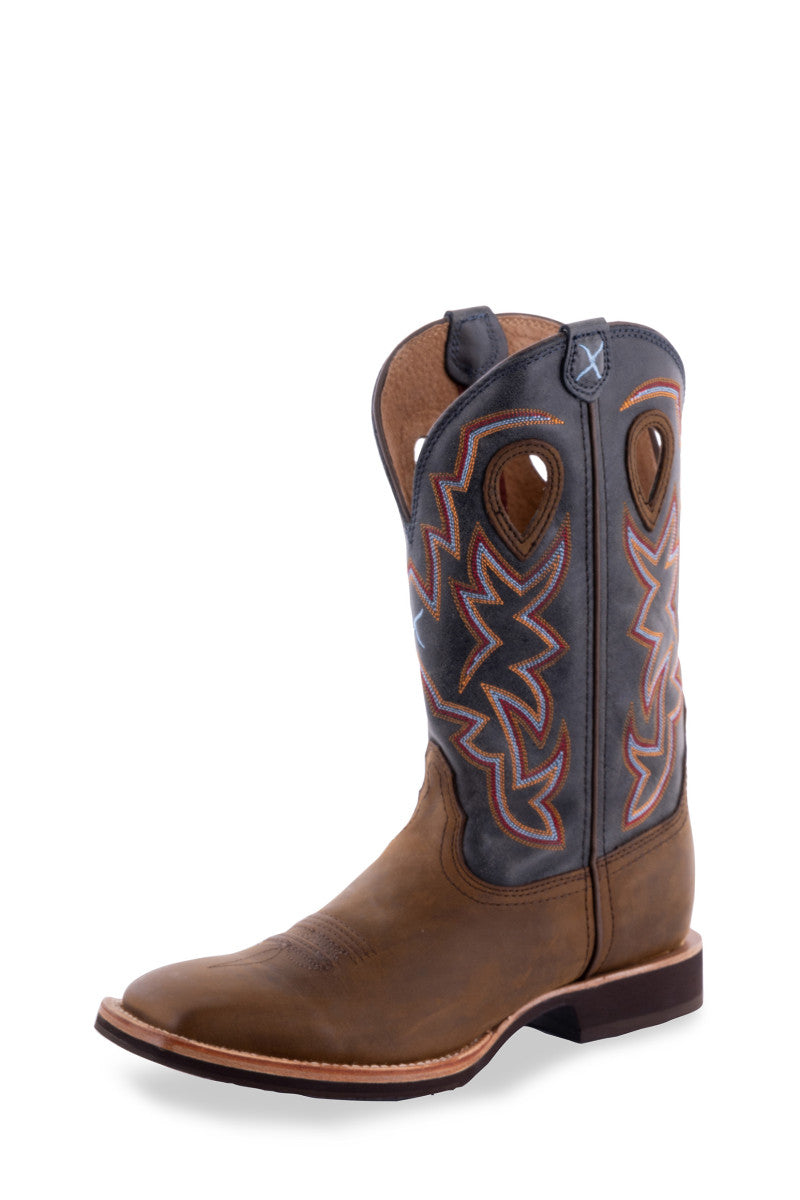 TWISTED X - MENS HORSEMAN