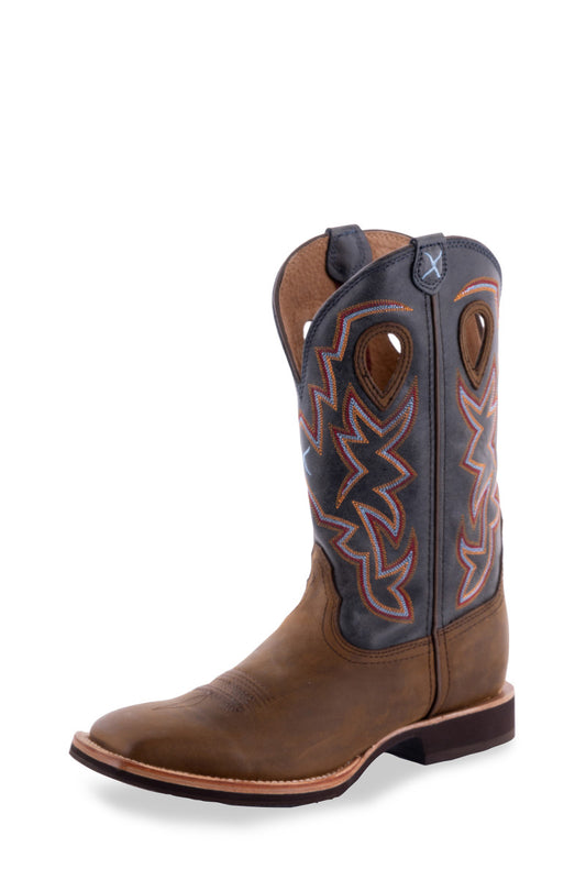 TWISTED X - MENS HORSEMAN